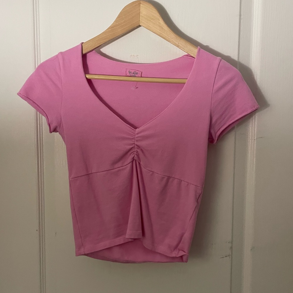 Brandy Melville Gina Top